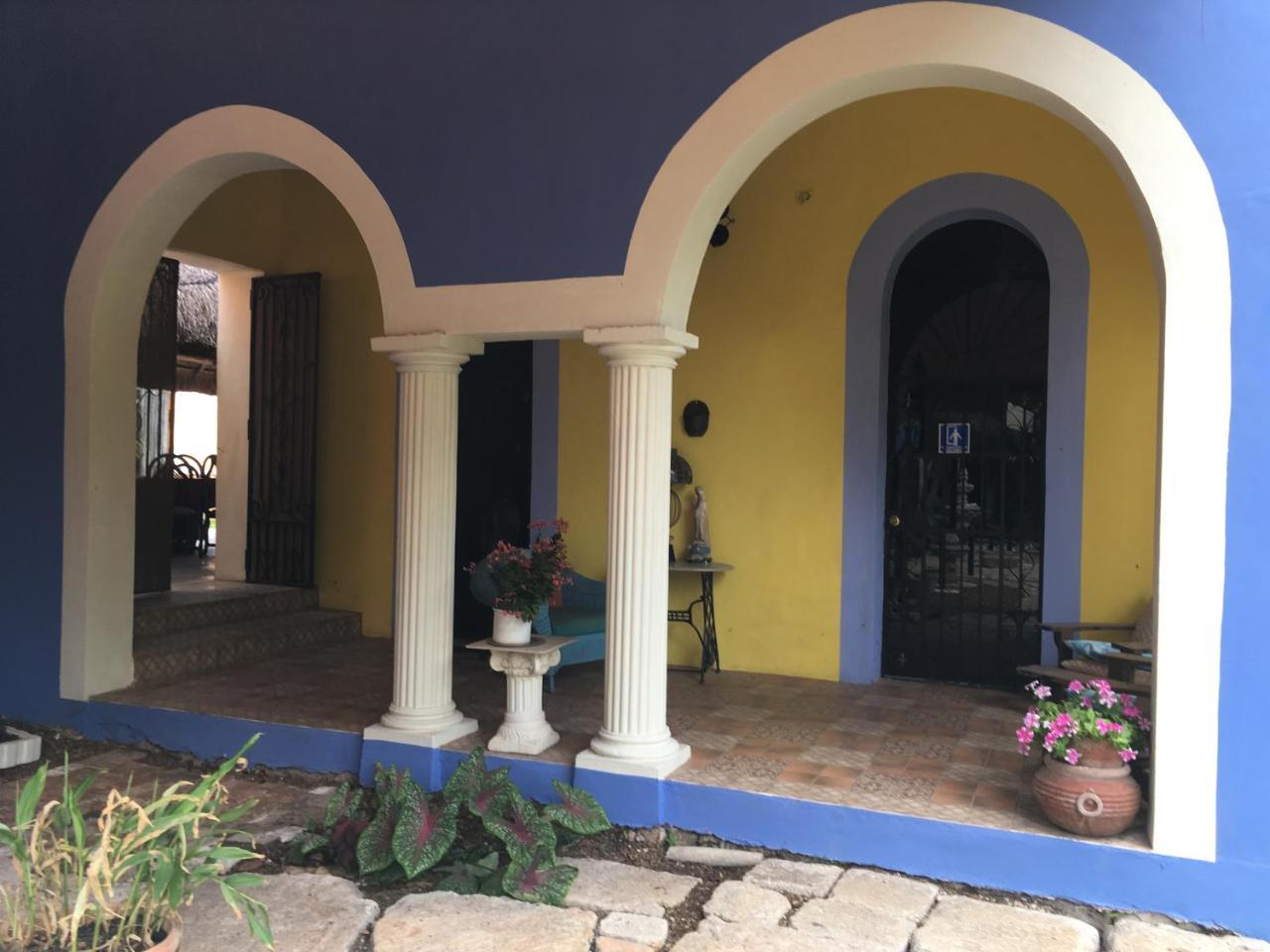 Hacienda San Pedro Nohpat Hotel Merida