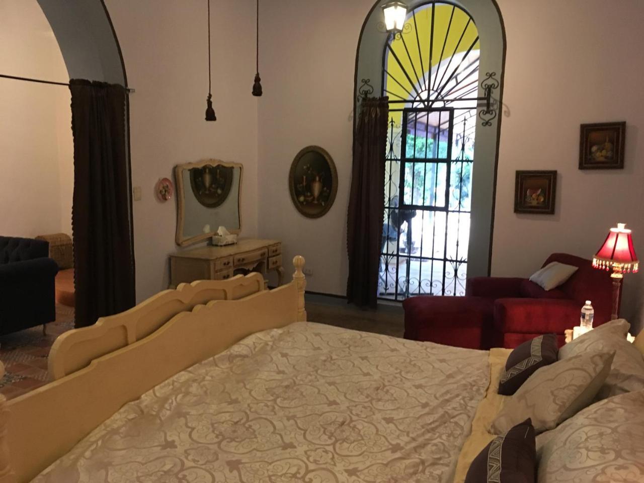 Hacienda San Pedro Nohpat Hotel