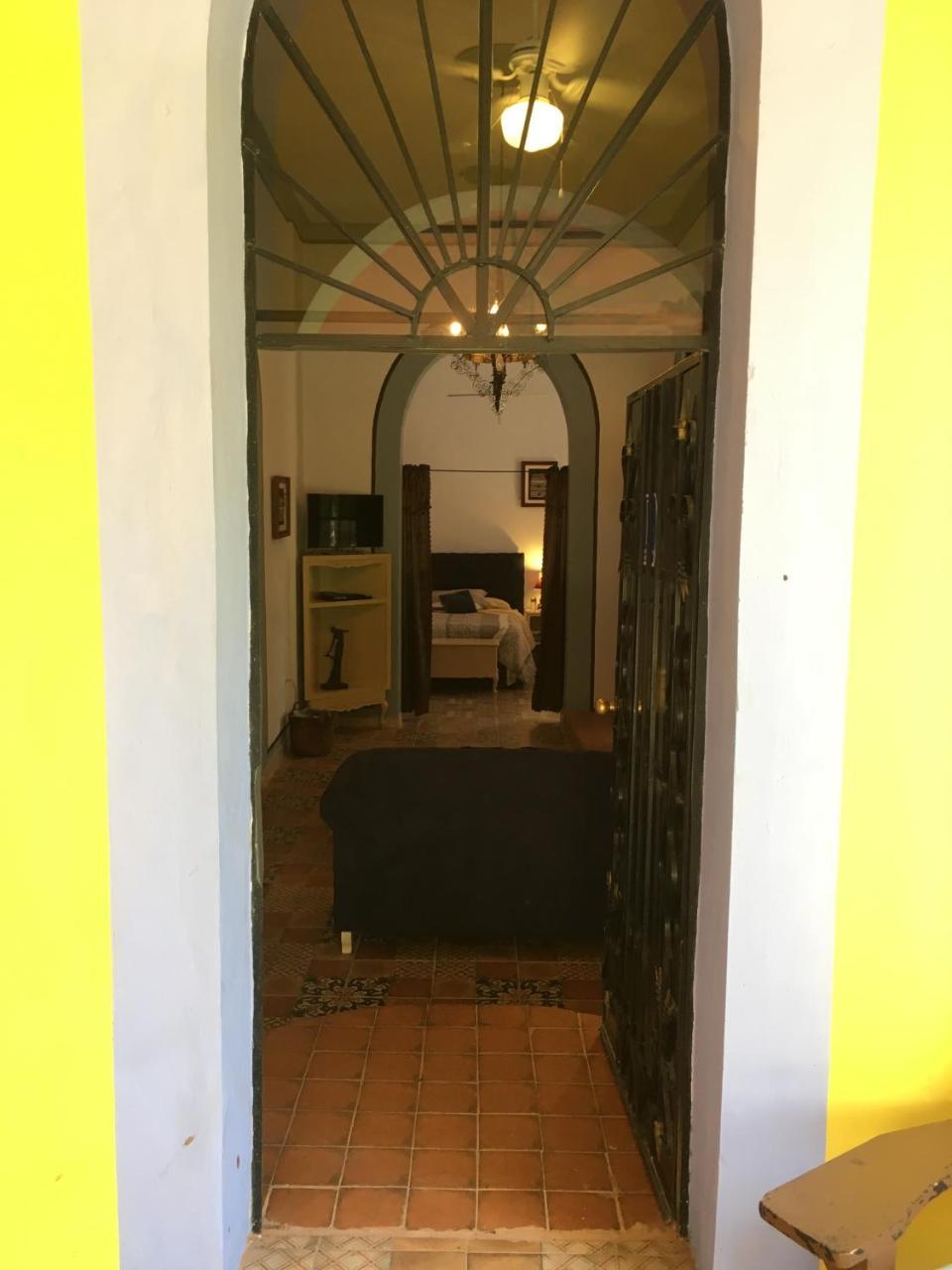 Hotel Hacienda San Pedro Nohpat 4*