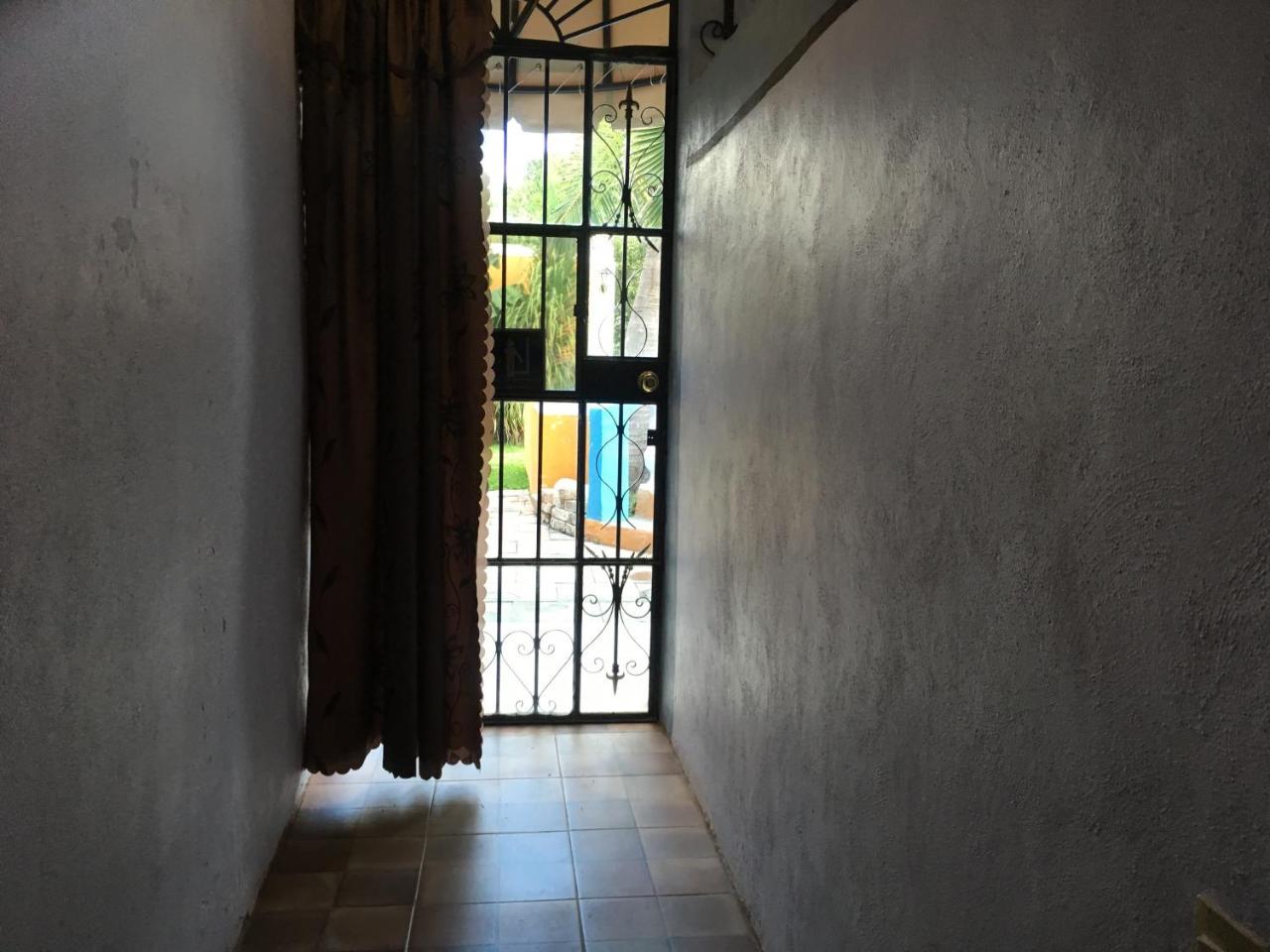Hotel Hacienda San Pedro Nohpat