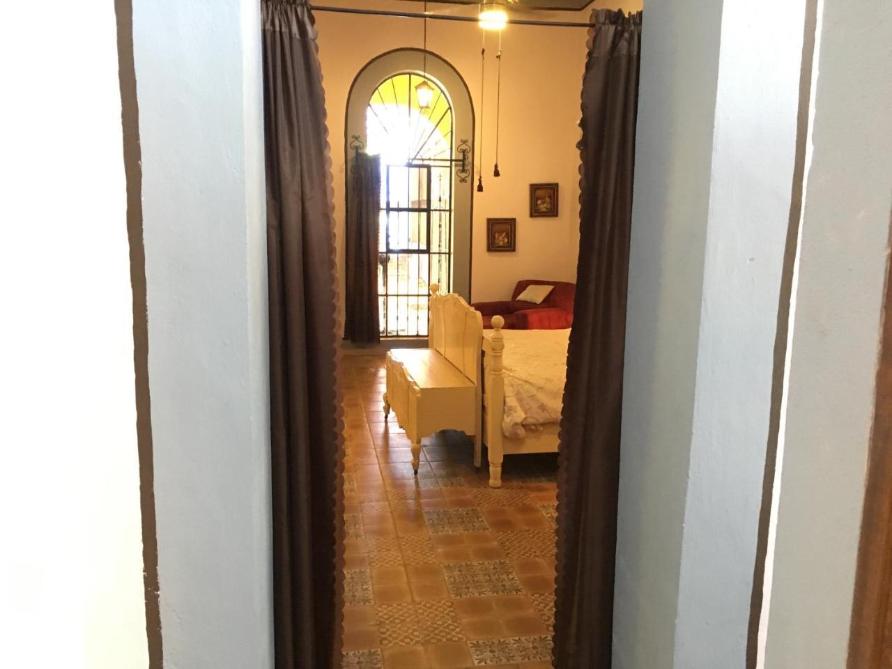 Hacienda San Pedro Nohpat Merida