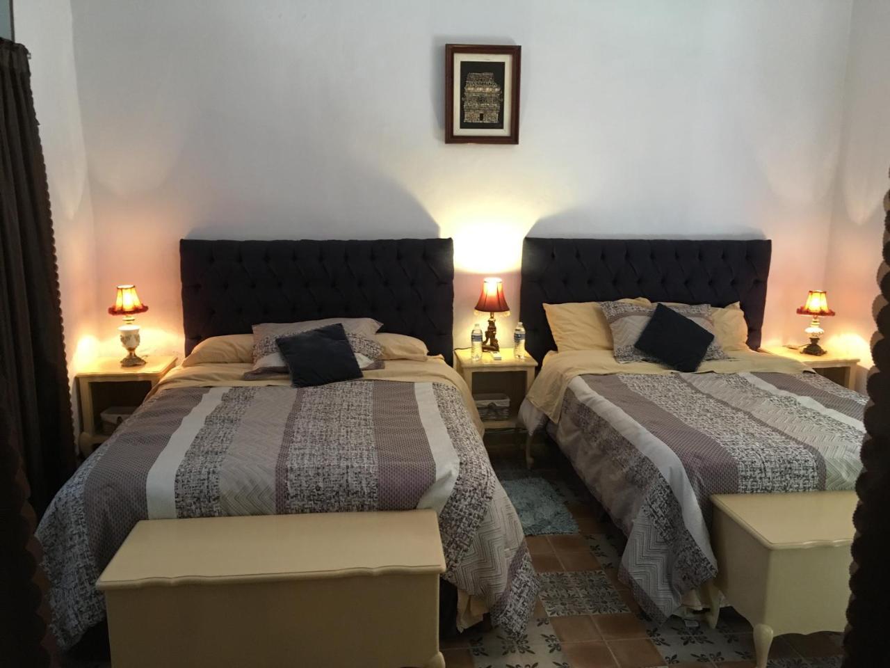 Hacienda San Pedro Nohpat Hotel 4*