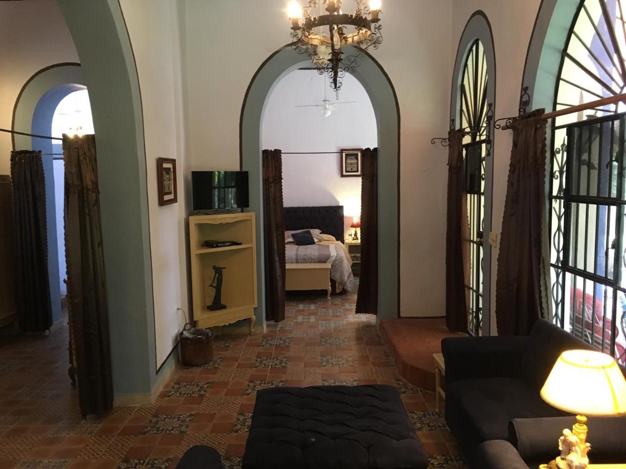 Hacienda San Pedro Nohpat Hotel Merida
