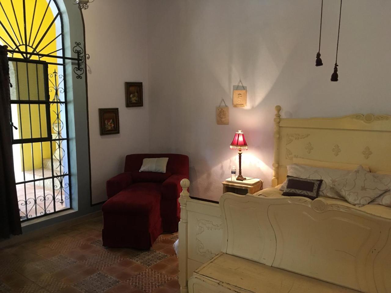Hacienda San Pedro Nohpat 4*