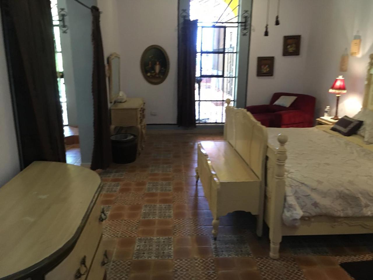 Hotel Hacienda San Pedro Nohpat Merida