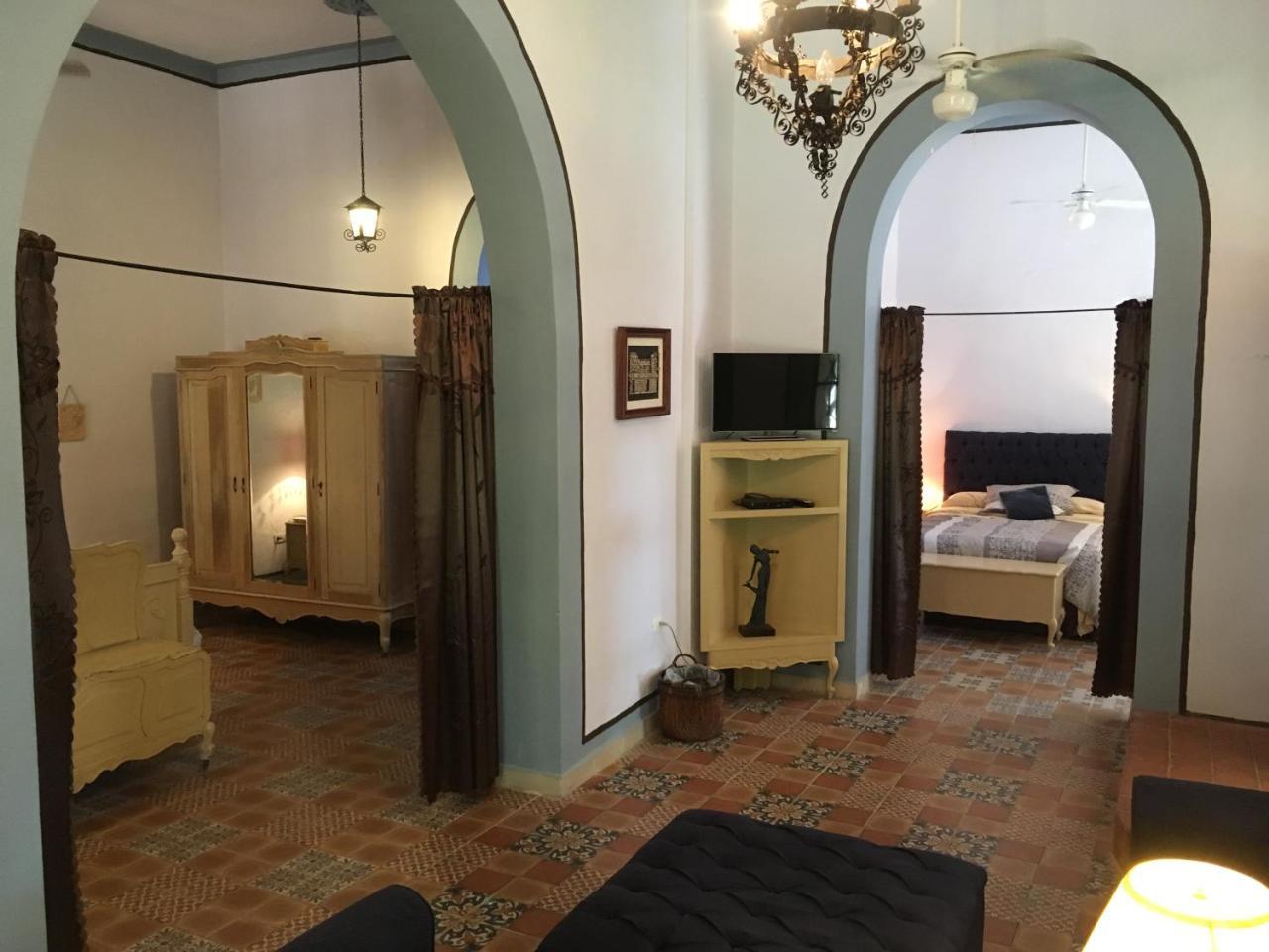 Hotel Hacienda San Pedro Nohpat Merida