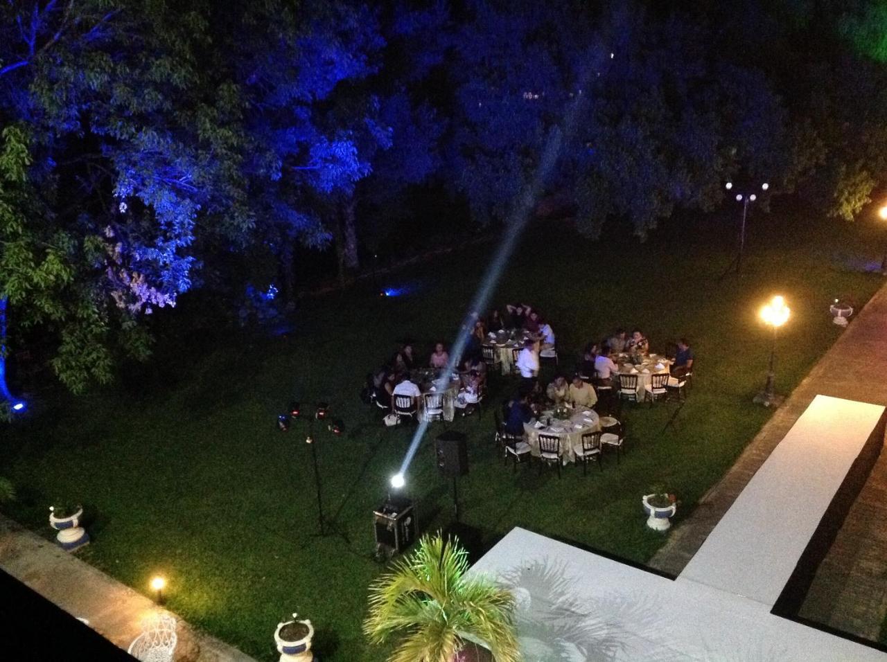Hacienda San Pedro Nohpat 4*