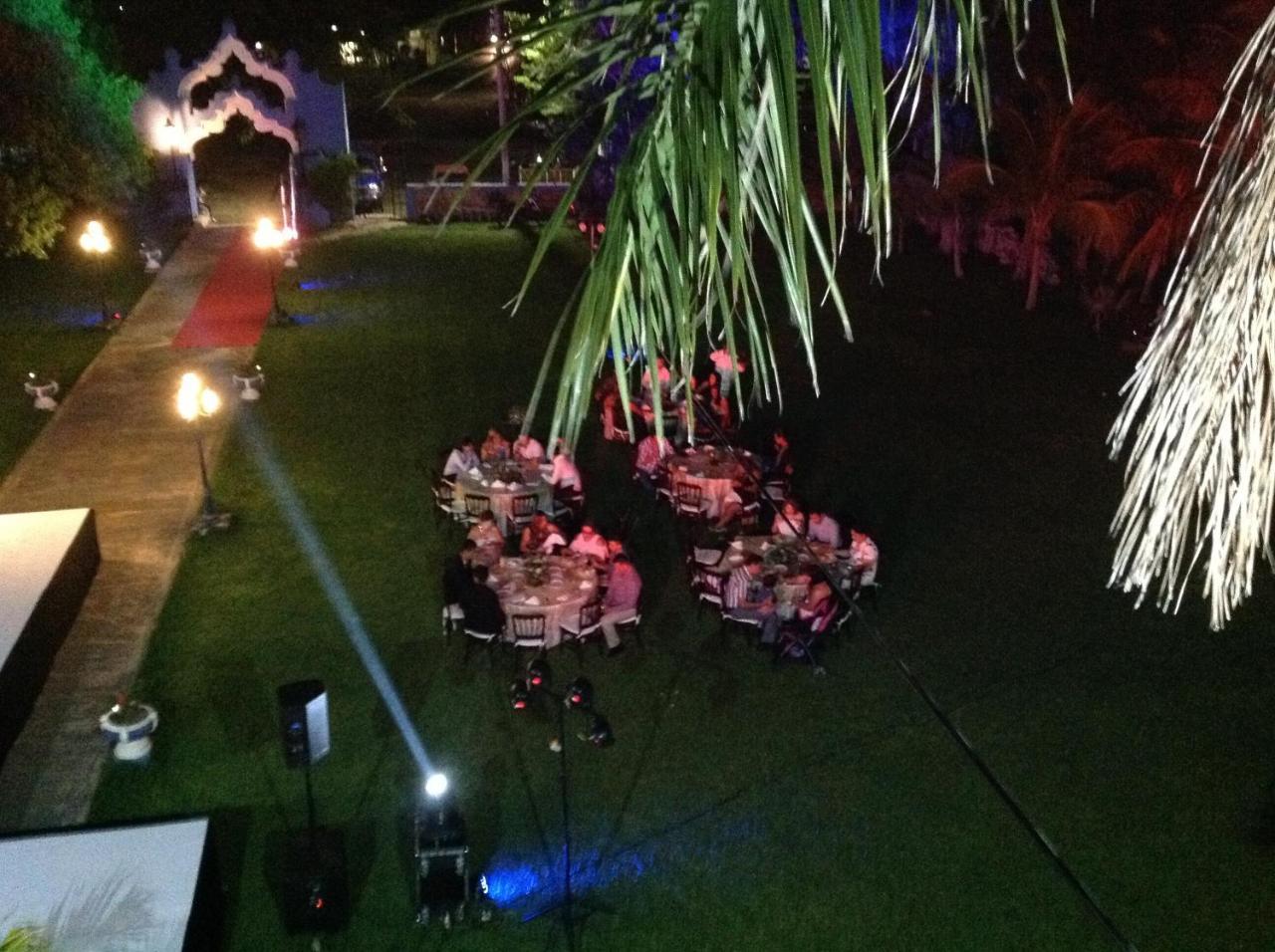 Hacienda San Pedro Nohpat Hotel 4*