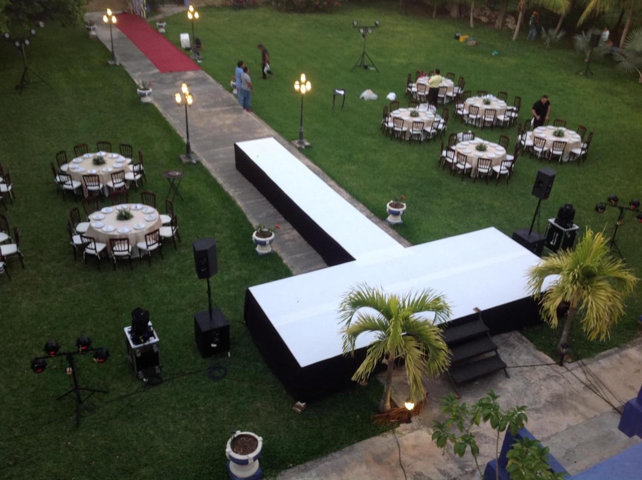 Hacienda San Pedro Nohpat Hotel 4*