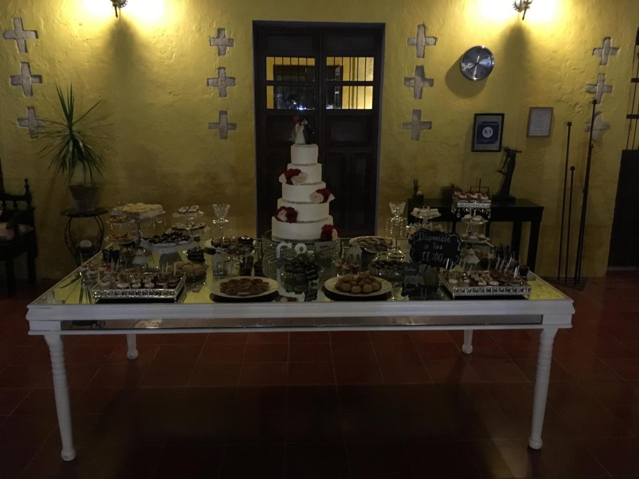 Hacienda San Pedro Nohpat Hotel