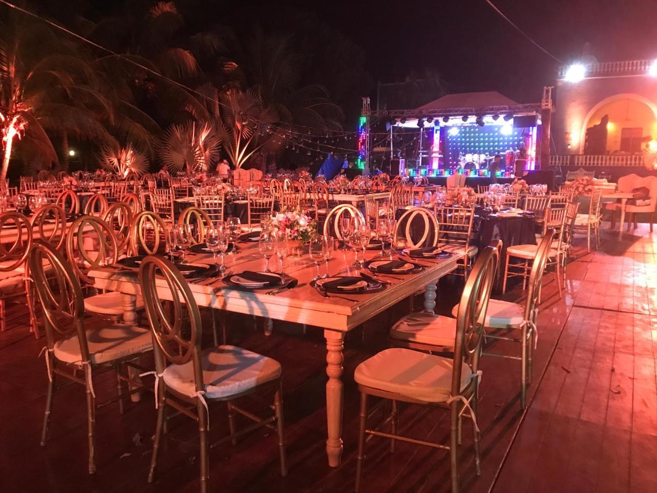 Hacienda San Pedro Nohpat Hotel 4*