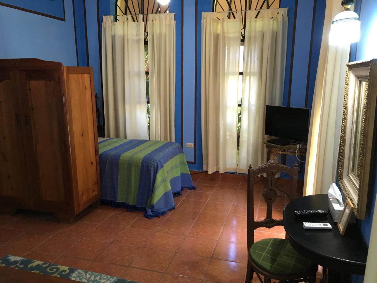 Hotel Hacienda San Pedro Nohpat 4*