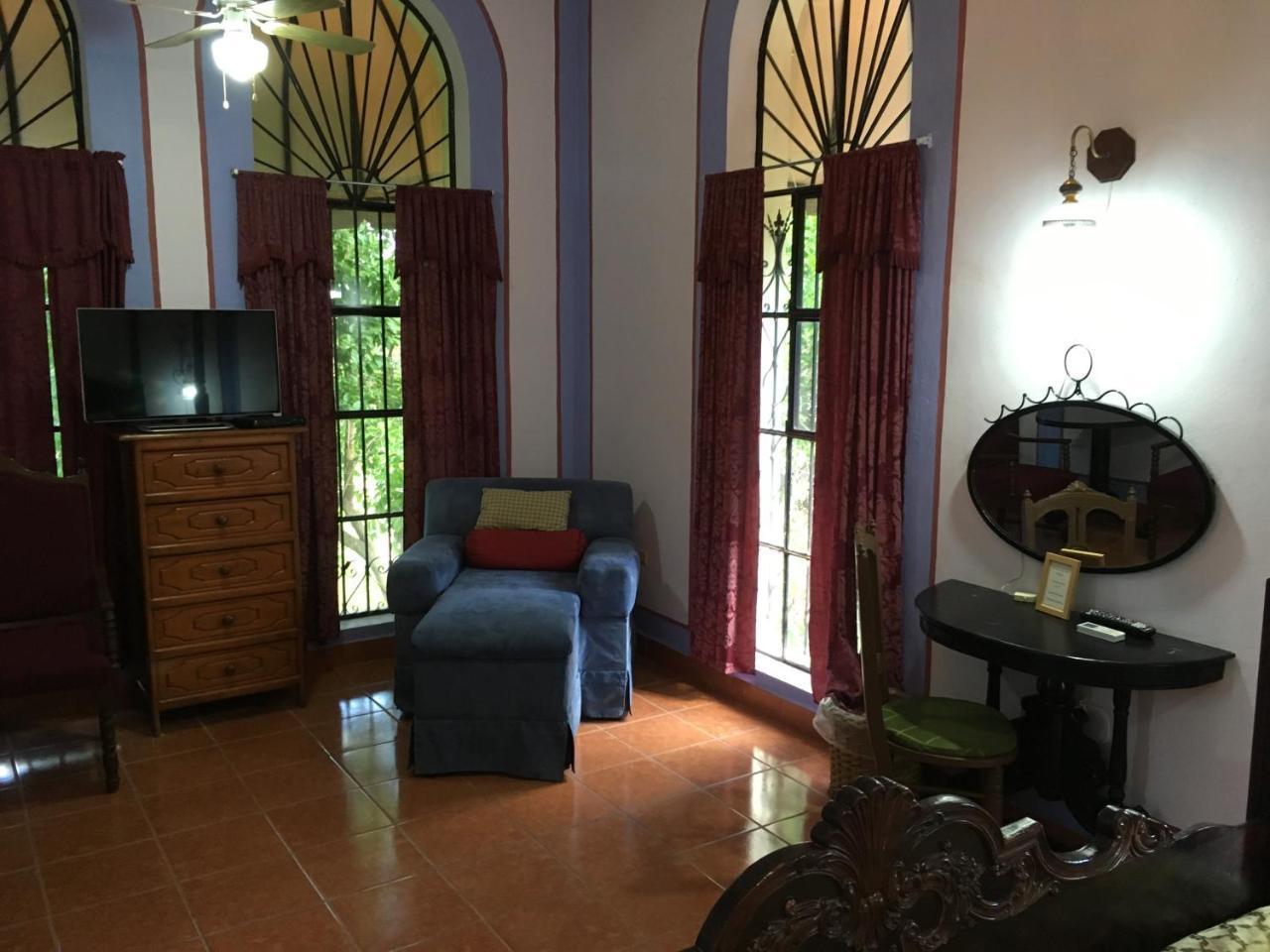 Hacienda San Pedro Nohpat Merida