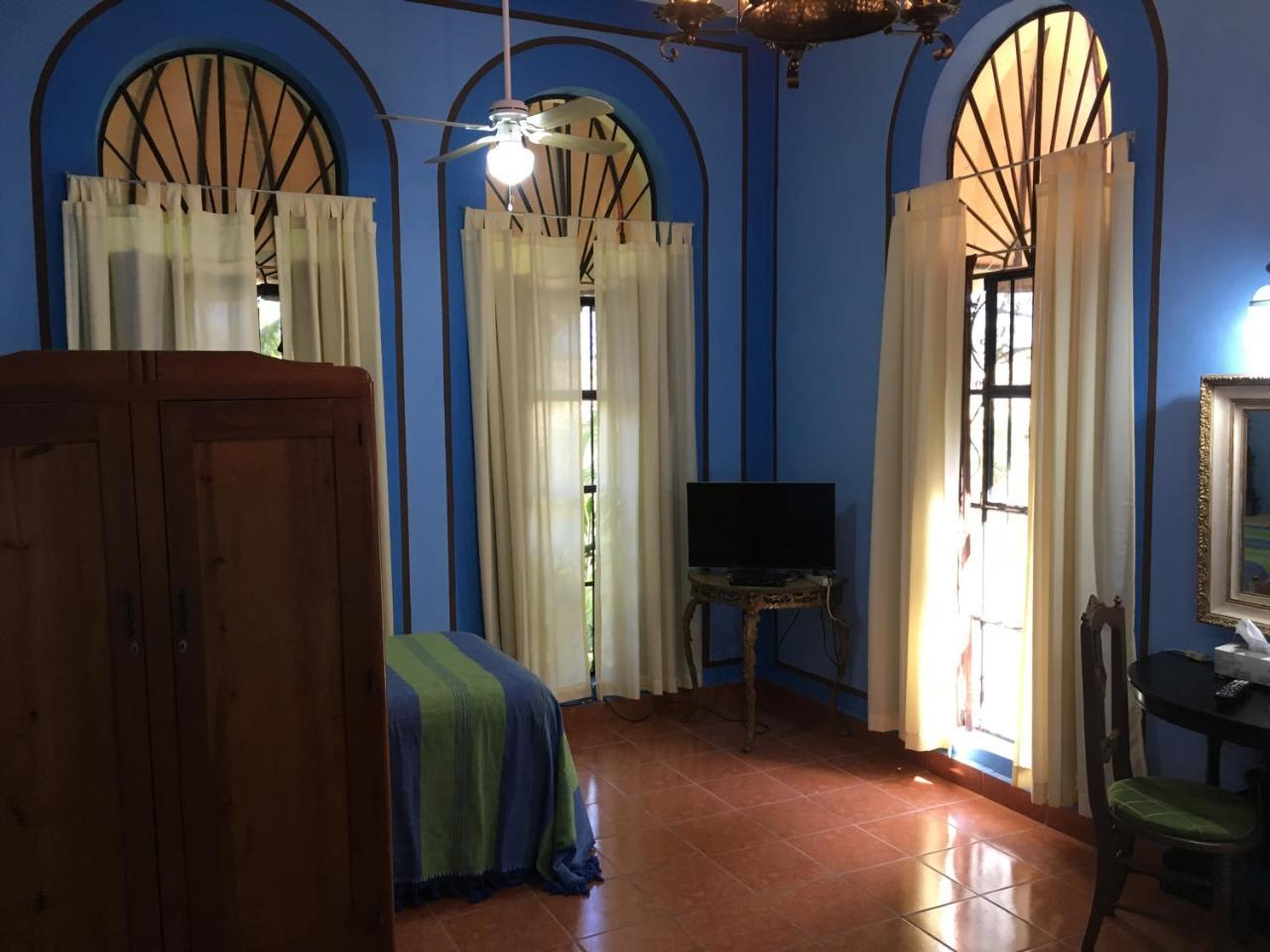 Hacienda San Pedro Nohpat Hotel