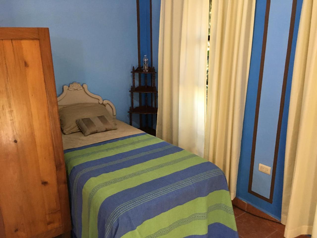 Hacienda San Pedro Nohpat 4*