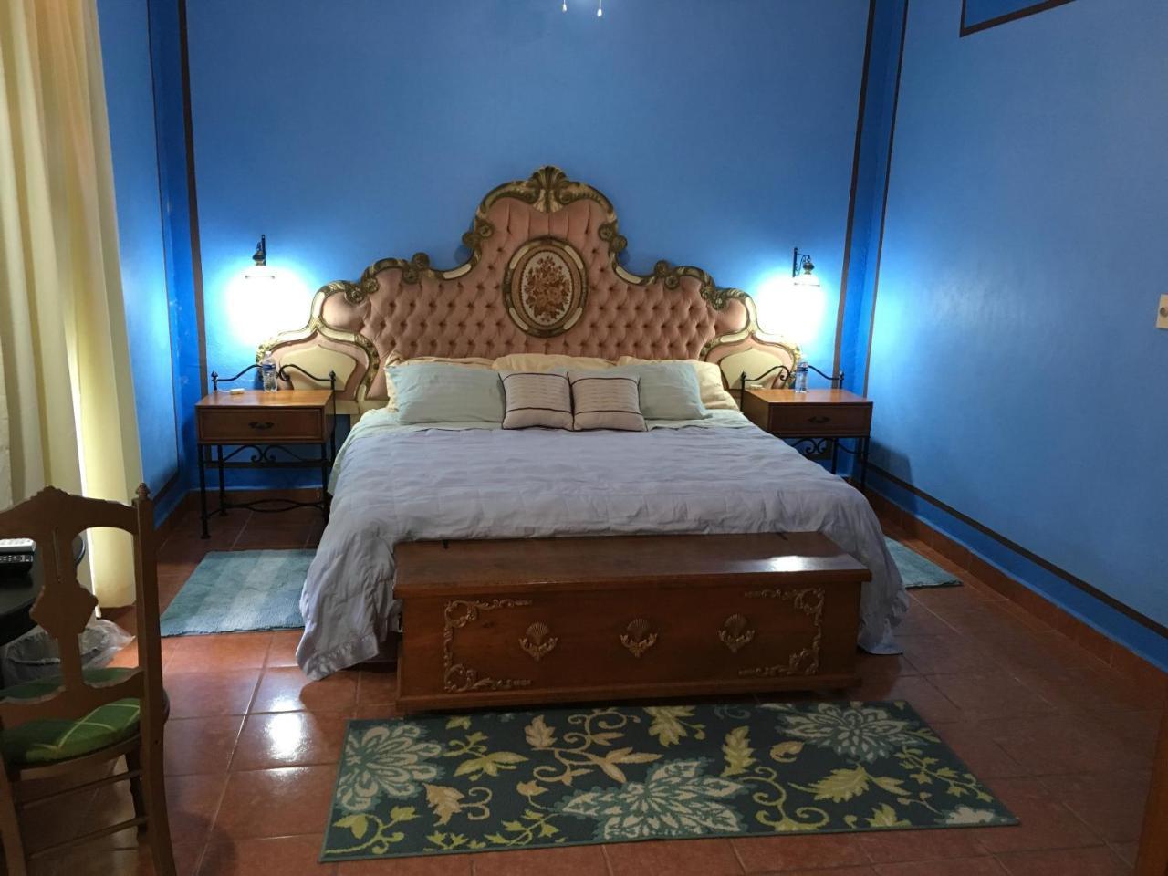 Hacienda San Pedro Nohpat Hotel