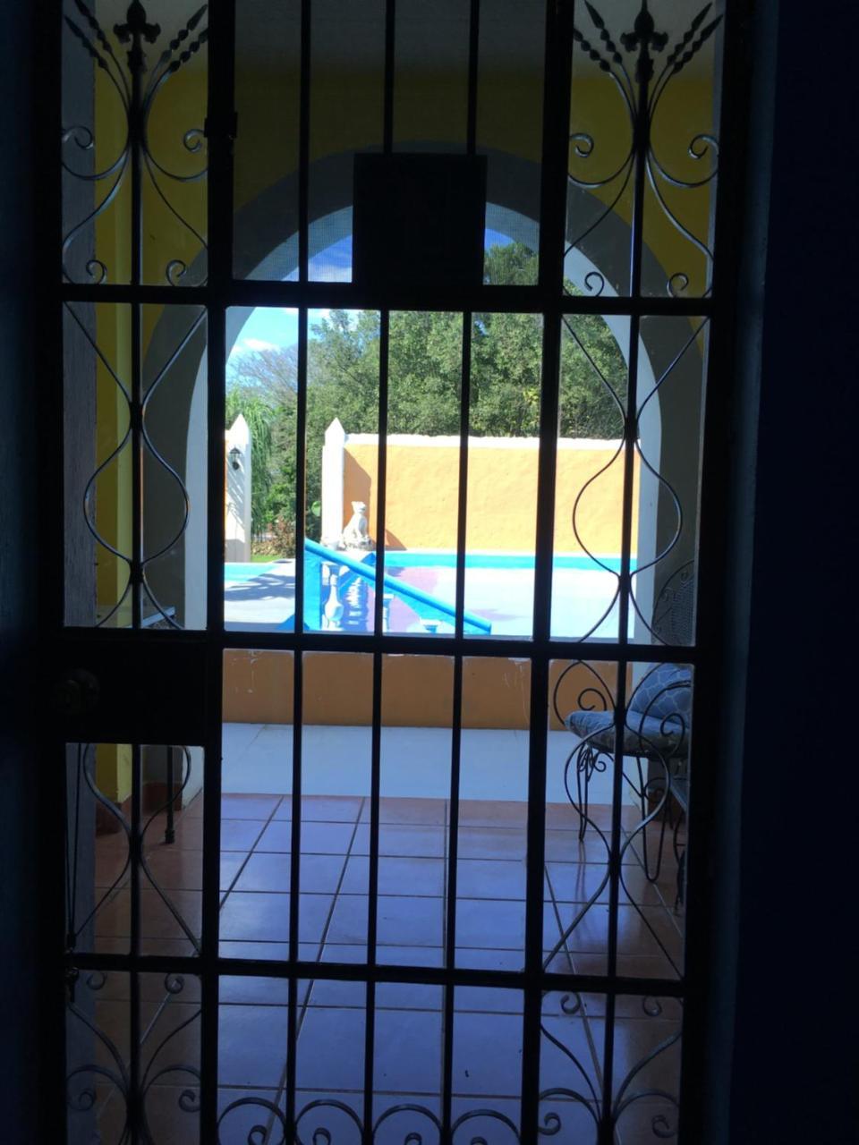 Hotel Hacienda San Pedro Nohpat Merida