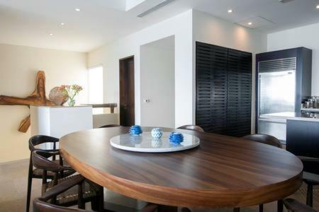 Aparthotel Los Veneros Penthouse Punta Mita