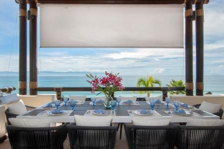 Los Veneros Penthouse Aparthotel Punta Mita