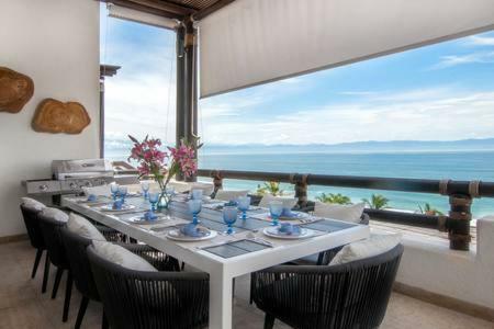 Los Veneros Penthouse
