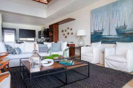 Aparthotel Los Veneros Penthouse
