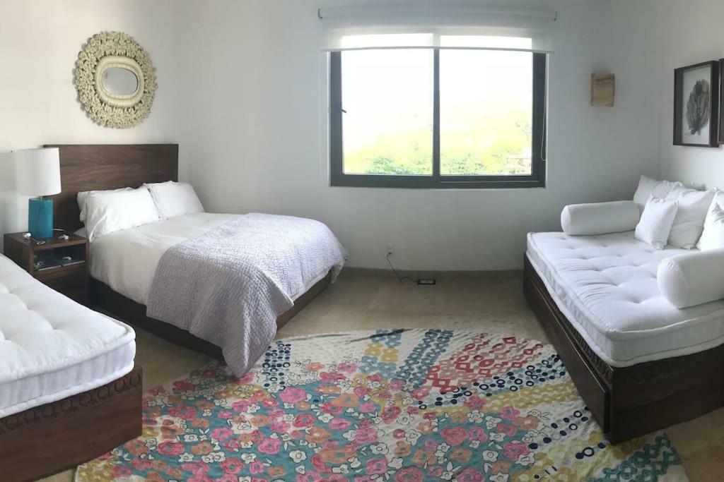Los Veneros Penthouse Aparthotel Punta Mita