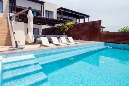 Los Veneros Penthouse Punta Mita