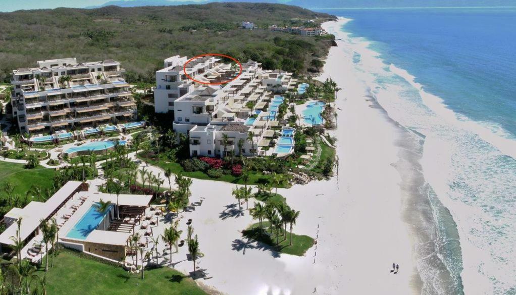 Los Veneros Penthouse Aparthotel *