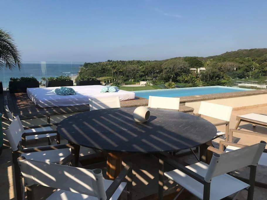 Los Veneros Penthouse Aparthotel Punta Mita