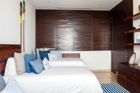 Aparthotel Los Veneros Penthouse *