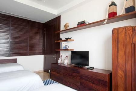 Los Veneros Penthouse * Punta Mita