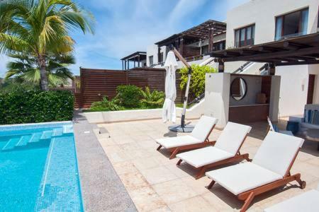Los Veneros Penthouse Aparthotel