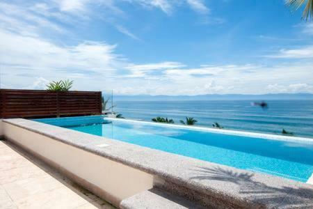 Los Veneros Penthouse Punta Mita