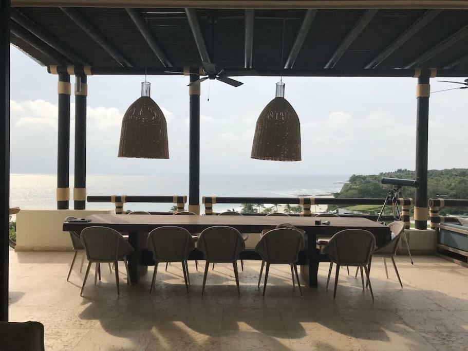 Los Veneros Penthouse * Punta Mita