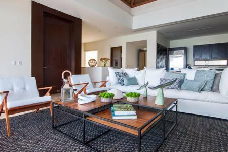 Los Veneros Penthouse Aparthotel