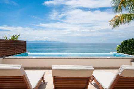 Los Veneros Penthouse * Punta Mita