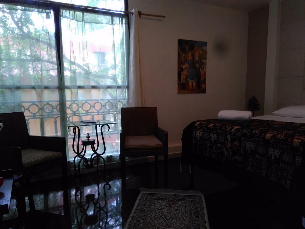 Guest house Buenos Dias Puerto Morelos