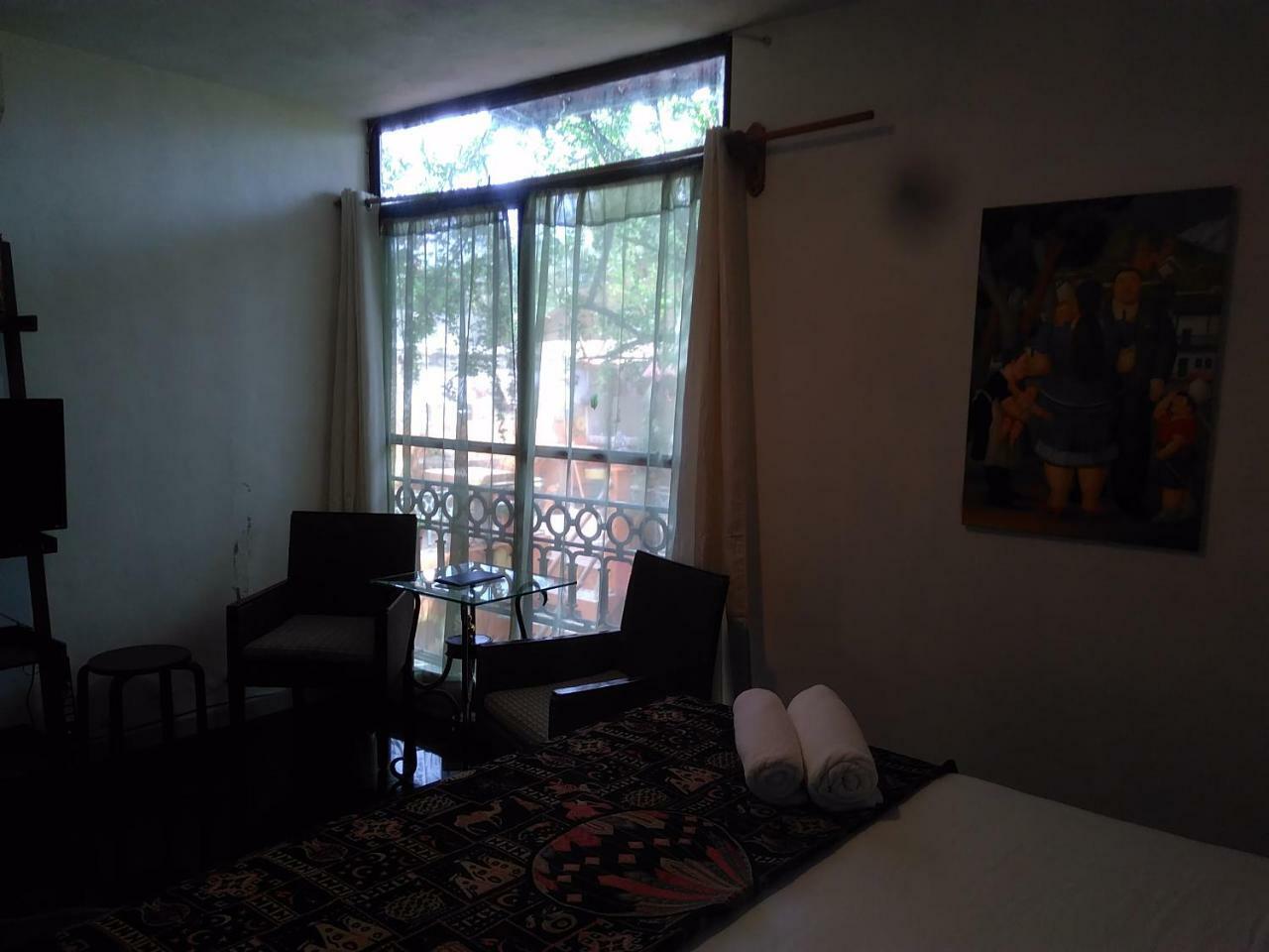 Buenos Dias Guest house 3*