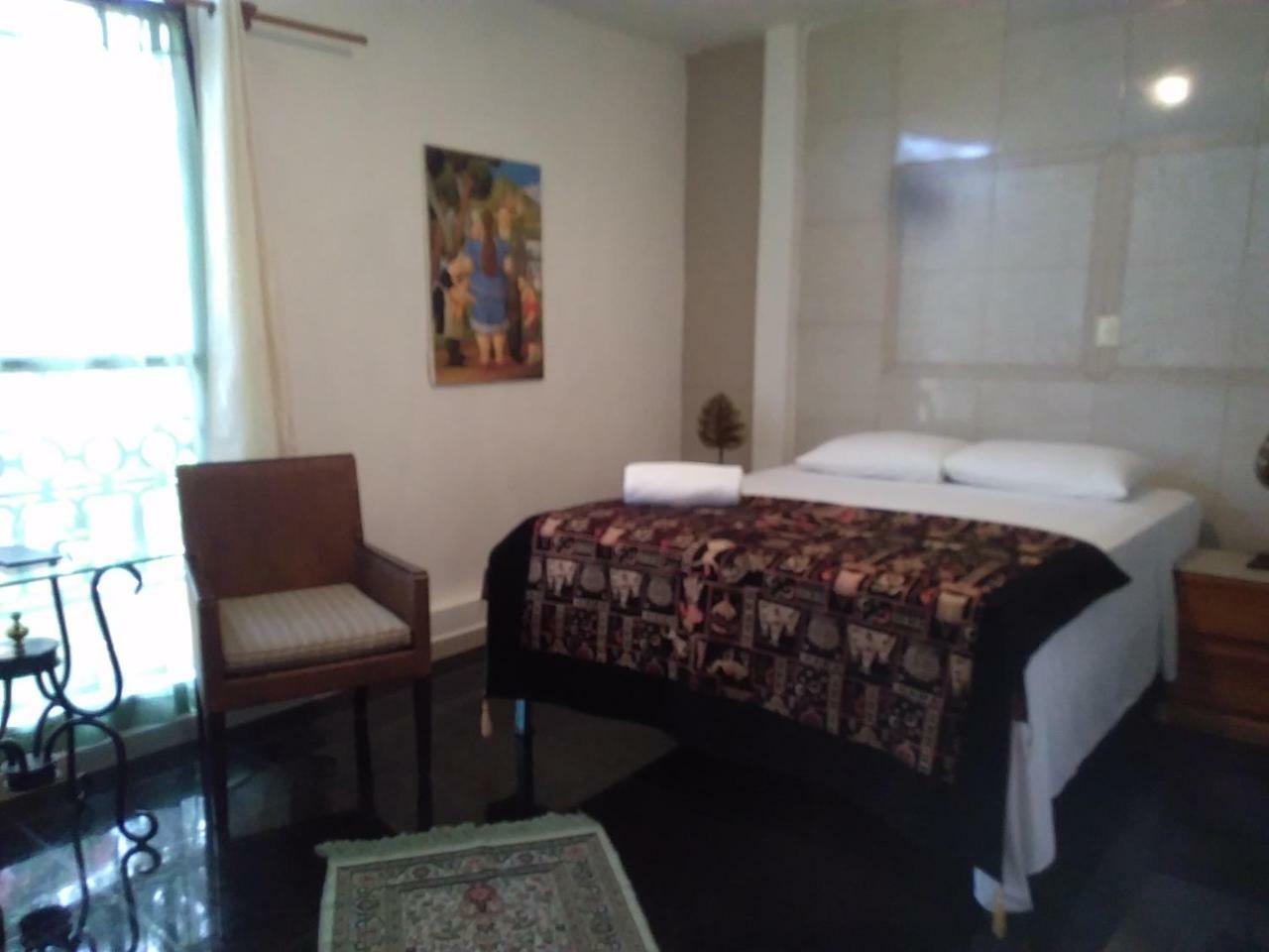 Buenos Dias Guest house 3*