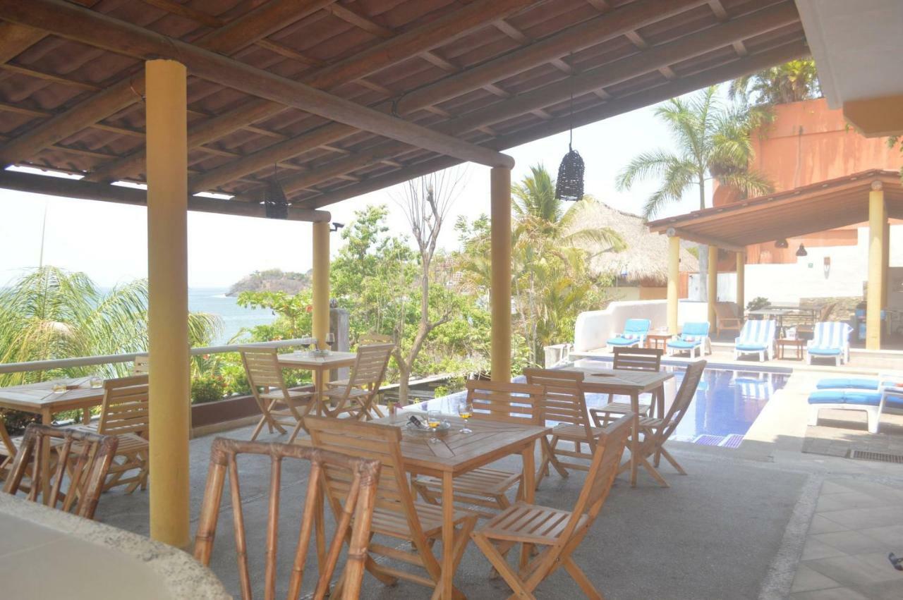 La Madera Aparthotel
