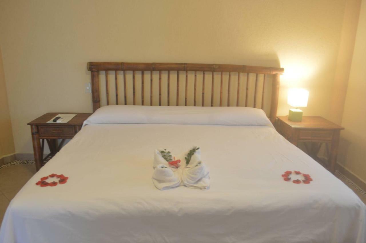 Aparthotel La Madera