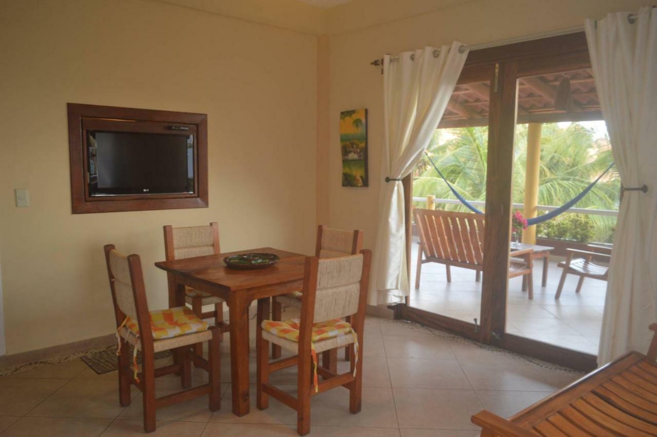 La Madera Aparthotel