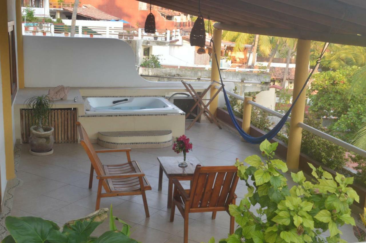 Aparthotel La Madera 2*