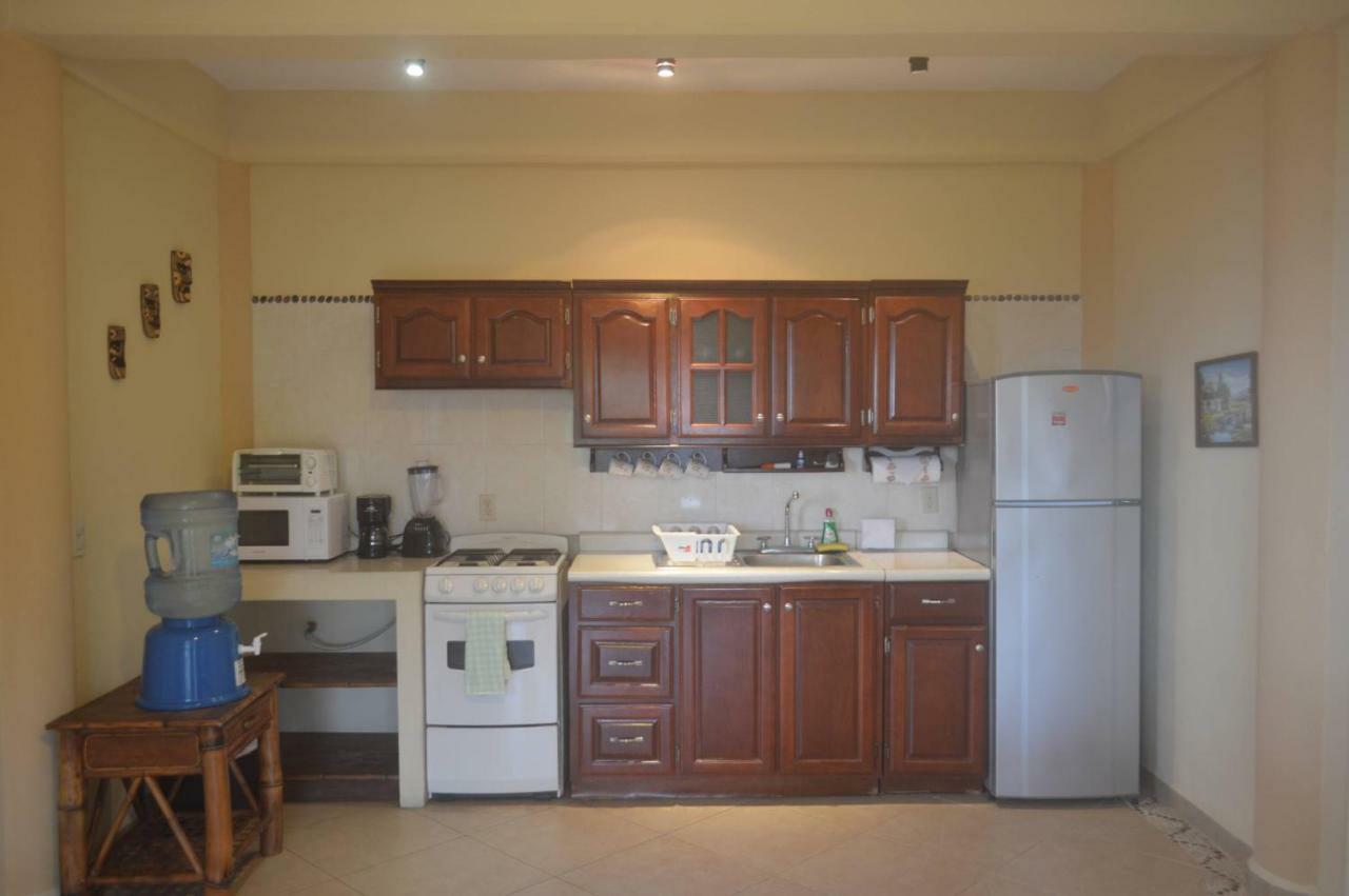 La Madera Aparthotel 2*