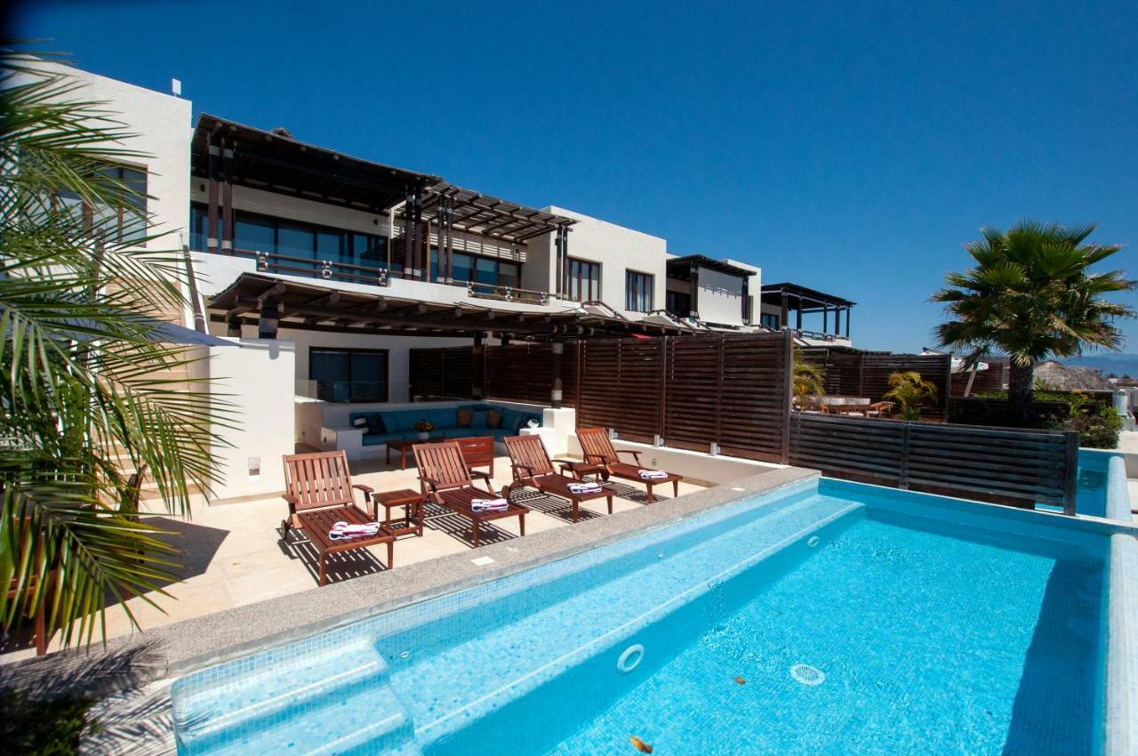 Los Veneros Penthouse Aparthotel