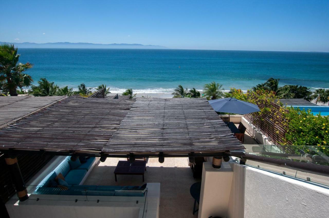 Los Veneros Penthouse