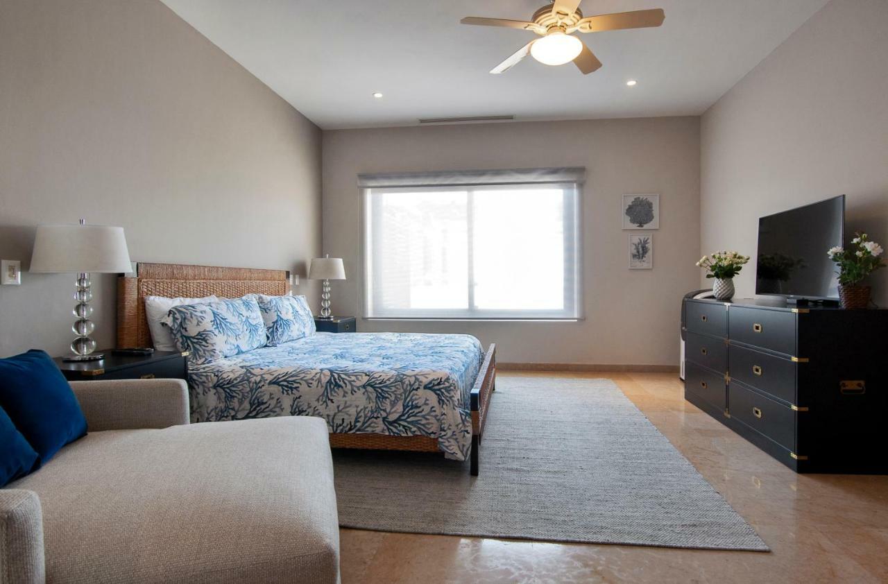 Aparthotel Los Veneros Penthouse