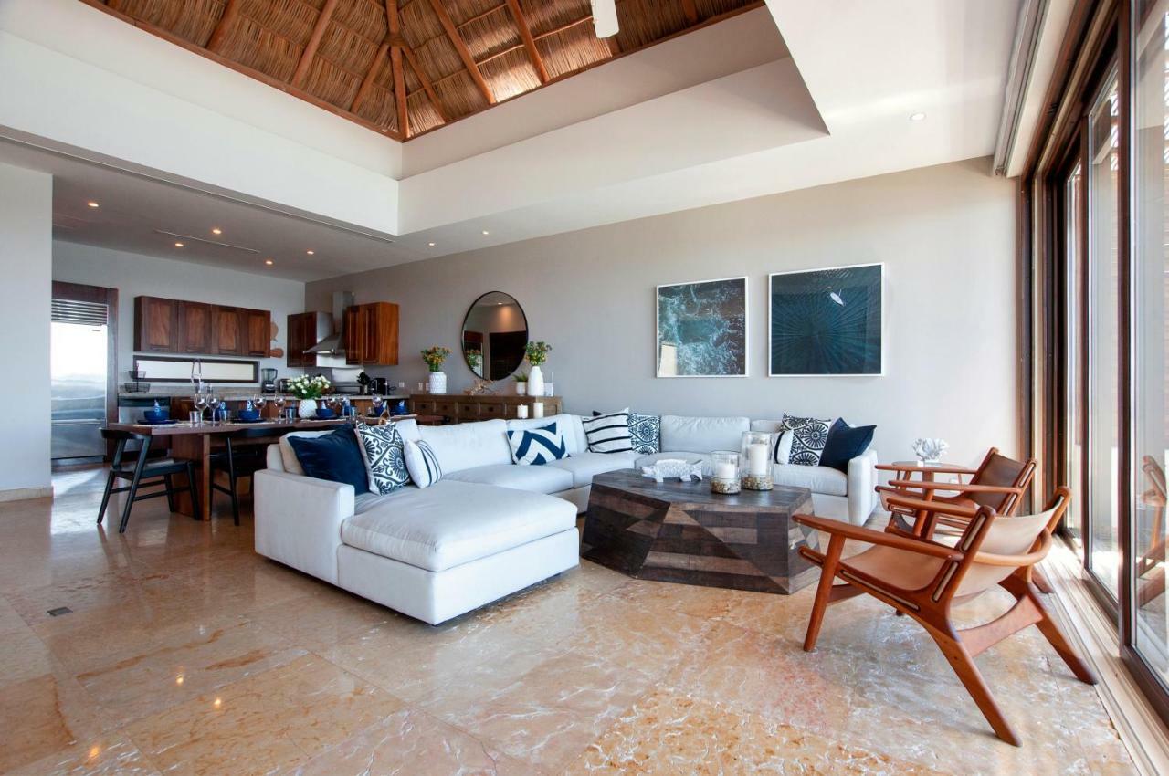 Aparthotel Los Veneros Penthouse Punta Mita