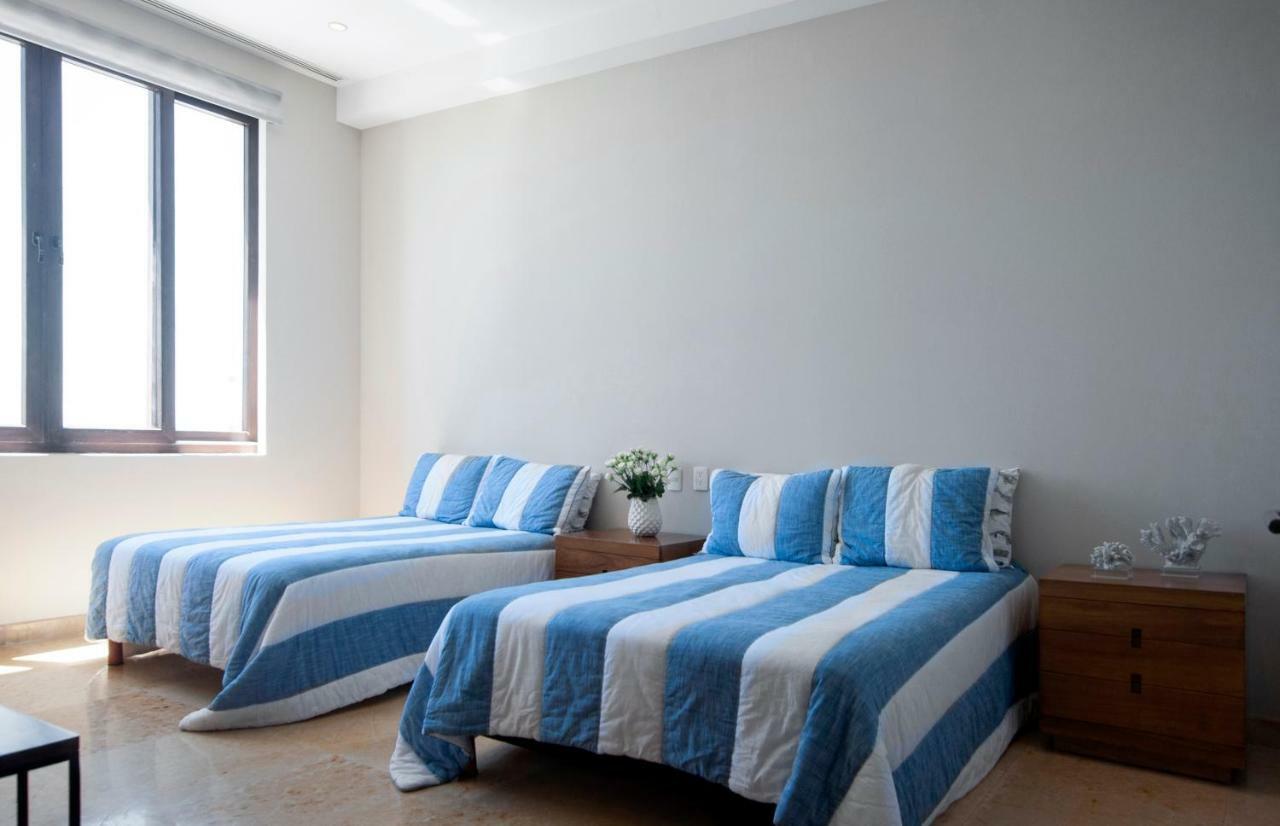 Los Veneros Penthouse