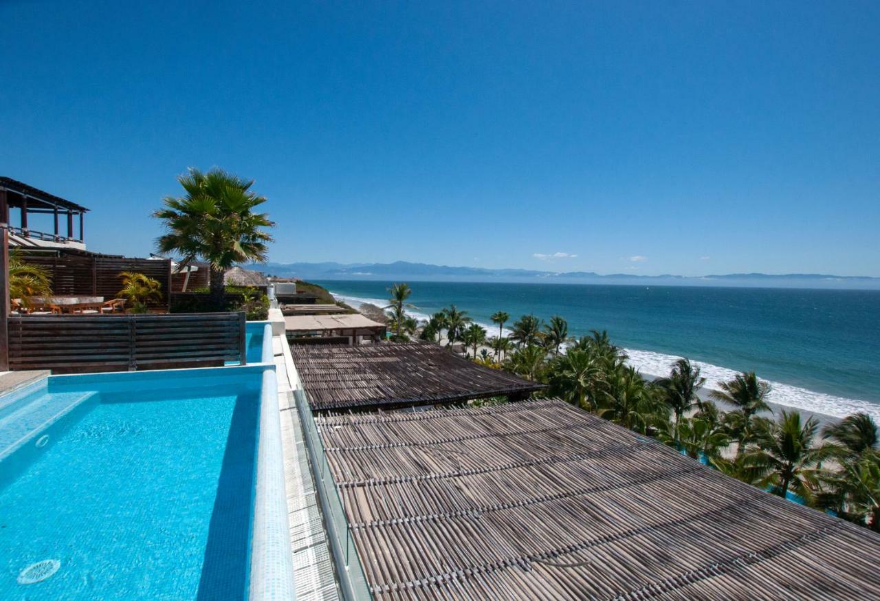 Los Veneros Penthouse Aparthotel *